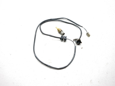 09 Yamaha Road Star Warrior XV1700 Temperature Ignition Pulsing Coil Sensor