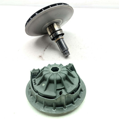 21 CFMoto CForce 800 CVT Primary Clutch Driven Assembly 3032029