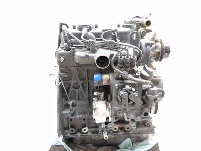 16-25 Kubota RTV X1140 Engine Motor RUNS VIDEO!