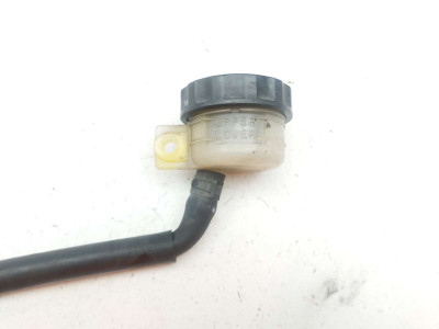 06 07 Kawasaki Ninja ZX10 ZX10R Rear Brake Master Reservoir - Sun