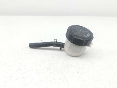 06 07 Kawasaki Ninja ZX10 ZX10R Front Brake Master Reservoir TRSH PL