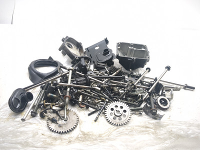 06-24 Suzuki VZR1800 M109R Boulevard Engine Motor Miscellaneous Hardware Kit