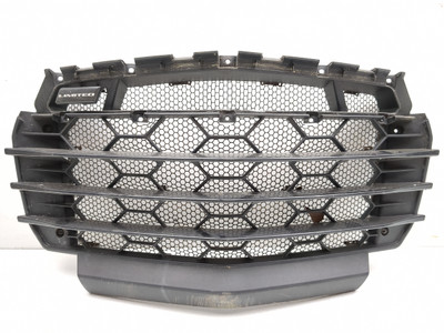 16-19 Can Am Spyder F3-T SE6 Front Lower Grille Cover Panel - Sun