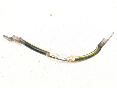 16-25 Kubota RTV X1140 Positive Terminal Battery Cable