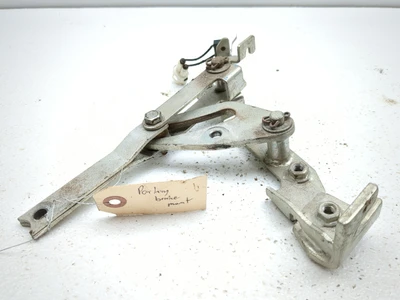 16-25 Kubota RTV X1140 Parking Brake Mount Bracket Holder