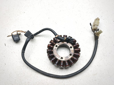 89-93 Yamaha FZR600 Stator Fly Wheel Magneto Rotor