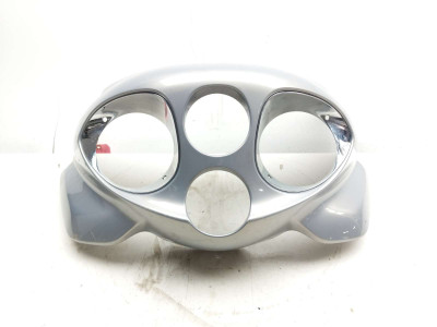 04 BMW Montauk R1200CL Front Headlight Fairing Cover Panel