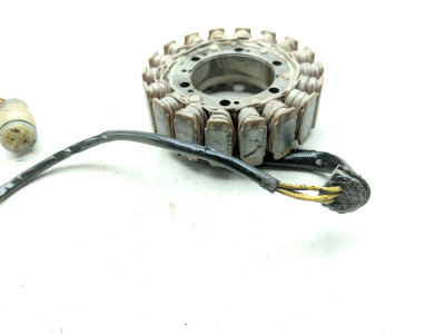 05 Can Am DS650 Stator Fly Wheel Magneto Rotor