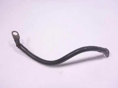 97 Buell M2 Cyclone Battery Terminal Cable Line Ground