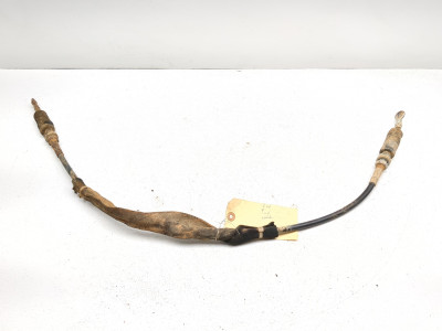 18-25 Kubota RTV XG850 Sidekick Front 2WD 4WD Selector Cable