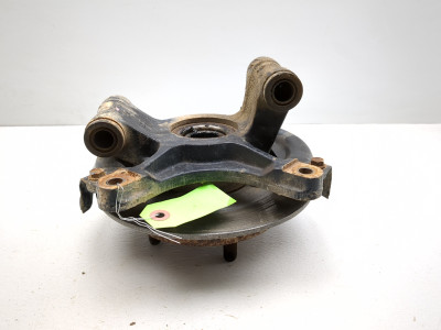 18-25 Kubota RTV XG850 Sidekick Left Rear Knuckle K7811-17880
