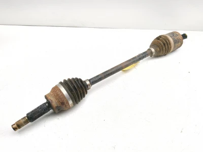 18-25 Kubota RTV XG850 Sidekick Front Left Axle Shaft Bolt Spindle