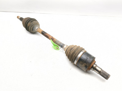 18-25 Kubota RTV XG850 Sidekick Front Right Cv Axle Bolt Shaft