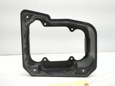 18-25 Kubota RTV XG850 Sidekick Battery Box Tray K7811-61120