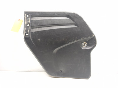 18-25 Kubota RTV XG850 Sidekick Front Left Driver Door Panel