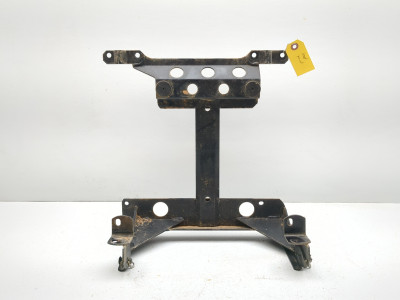 18-25 Kubota RTV Sidekick Front Left Seat Mount Bracket Bench Saddle Driver