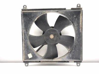 18-25 Kubota RTV XG850 Sidekick Front Radiator Cooling Fan Motor Cooler
