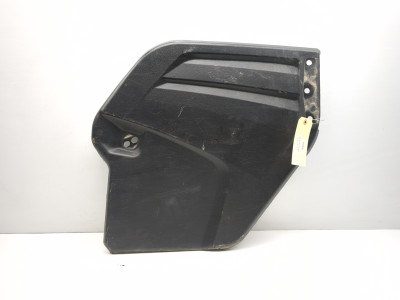 18-25 Kubota RTV XG850 Sidekick Front Right Passenger Door Panel