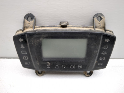 18-25 Kubota RTV XG850 Sidekick Front Speedometer Dash Clock Gauge Gauges