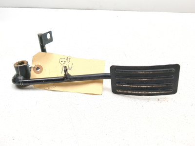 18-25 Kubota RTV XG850 Sidekick Accelerator Pedal K7811-42380