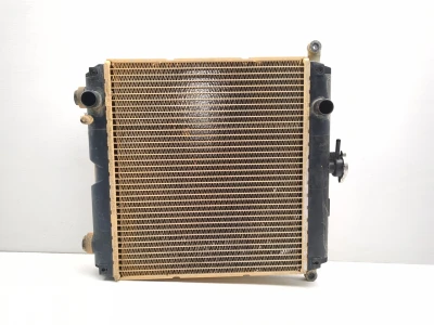 18-25 Kubota RTV XG850 Sidekick Front Radiator Cooler Cooling
