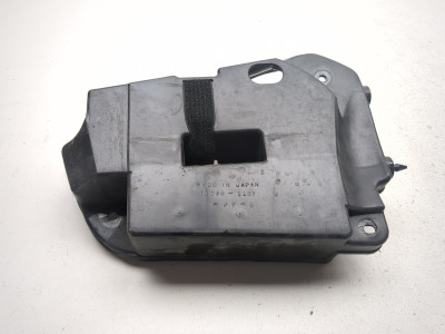 02 03 Kawasaki VN1500 Vulcan Mean Streak Tool Tray