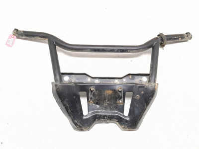 sea 19-25 Cfmoto Uforce 1000 XL Front Bumper Guard W/ Hitch Receiver