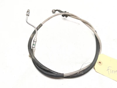 22 23 Cfmoto 650 Adventura Front Brake Hose