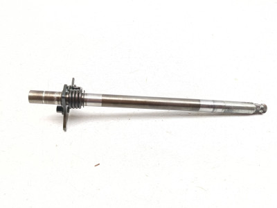02 Suzuki VZ800 Marauder 800 Drive & Counter Shafts Transmission