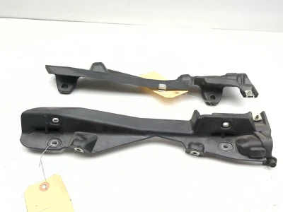 11-15 BMW K1600 GT Front Left & Right Fairing Case Support Bracket Cowl Body