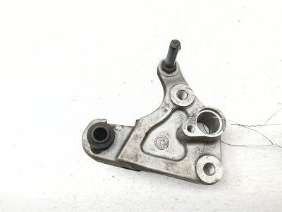 11-15 BMW K1600 GT Rear Brake Caliper Bracket TRSH PL