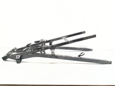 11-15 BMW K1600 GT Rear Subframe Tail Chassis Section