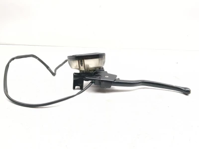 11-15 BMW K1600 GT Front Left Clutch Master Cylinder Pump Brake Lever Handle