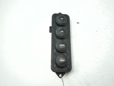 11-15 BMW K1600 GT Front Left SRC Audio Control Unit