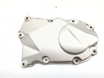 11-15 BMW K1600 GT Right Engine Motor Block Timing Crank Cover 11147716427