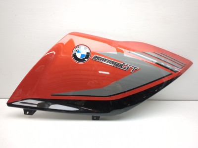 11-15 BMW K1600 GT Front Right Side Fairing Panel EFI Cowl Body