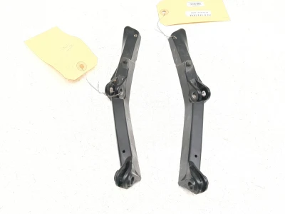 11-15 BMW K1600 GT Front Left & Right Windshield Support Mount Brackets