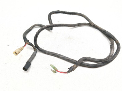 09-16 Kubota RTV 1140 CPX Rear Taillight Wire Harness Loom Wiring Electrical