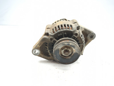 09-16 Kubota RTV 1140 CPX Alternator Magneto Generator