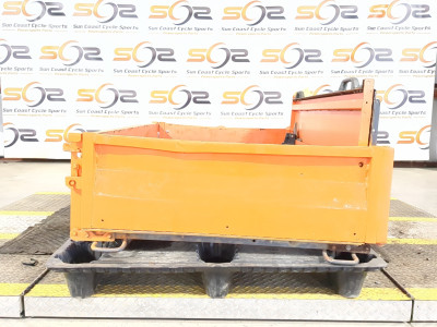 Used Kubota RTV1140 / CPX Parts | 2009-2017 | Sun Coast Cycle Sports