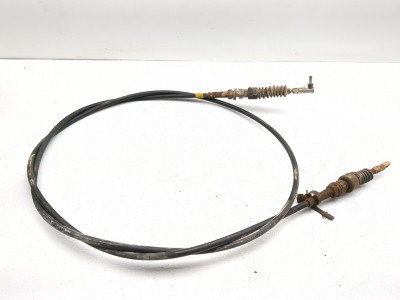09-16 Kubota RTV 1140 CPX 4WD Lever Cable  K7611-42910