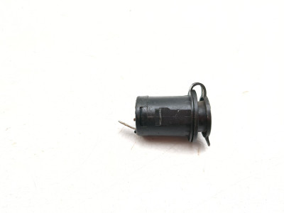 09-16 Kubota RTV 1140 CPX Front 12V Power Outlet Socket TRSH PL