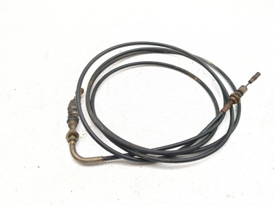 09-16 Kubota RTV 1140 CPX Rear Differential Lock Cable K7611-46210