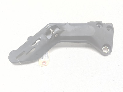 18-23 Husqvarna Svartpilen 401 Front Left Rider Footpeg Bracket Step Mount