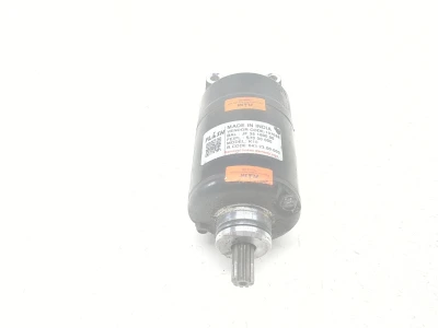 18-23 Husqvarna Svartpilen 401 Starter Motor Starting 28140001000