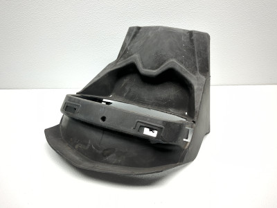 18-25 Seadoo RXT-X 300 RXTX Front Steering Cluster Support Cover 277001980