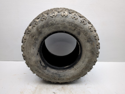 Front Tire Carlstar ALL TRAIL II 22X9.50-10 A