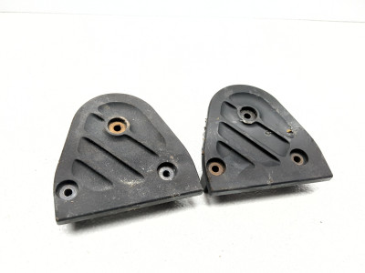 18-25 Seadoo RXT-X 300 RXTX Left & Right Step Letter Spring Side Plate