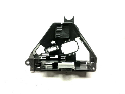 17-22 Harley FLHTK Electra Glide Ultra Limited Electrical Caddy Mount Bracket