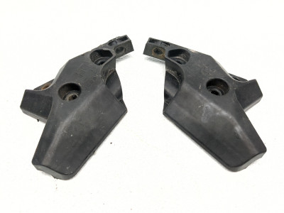 18-25 Seadoo RXT-X 300 RXTX Front Left & Right Speaker Support